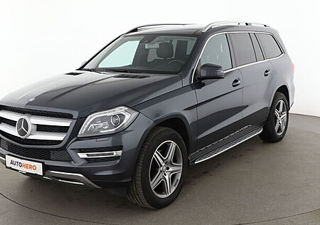 Mercedes-Benz GL 350 CDI 4Matic BlueTec