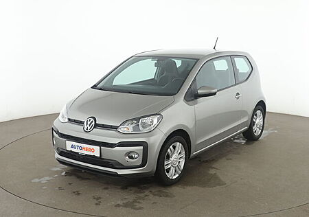 VW Up 1.0 TSI High ! BlueMotion