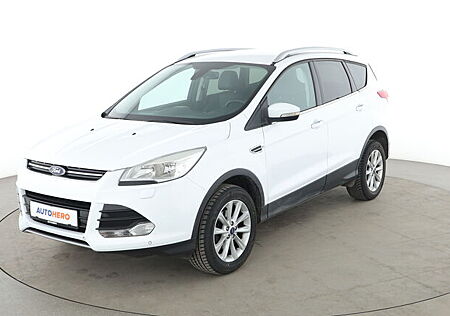 Ford Kuga 1.5 EcoBoost Titanium