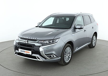 Mitsubishi Outlander PHEV Intro Edition 4WD