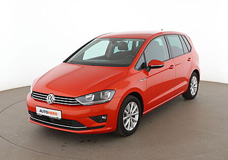 VW Golf Sportsvan 1.2 TSI Lounge BlueMotion Tech