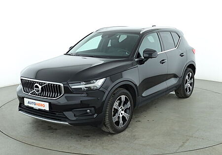 Volvo XC 40 2.0 D4 Inscription AWD