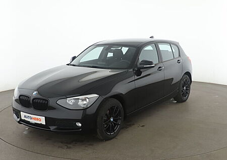BMW 1er 114i