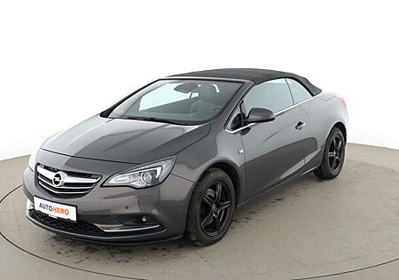 Opel Cascada 1.6 SIDI Turbo Innovation ecoFlex
