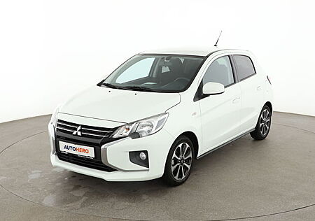 Mitsubishi Space Star 1.2 Spirit+