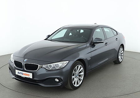 BMW 4er 430i Gran Coupé xDrive Advantage