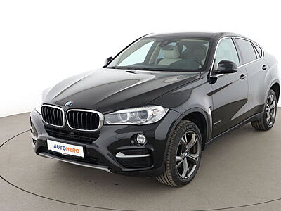 BMW X6 xDrive 30d