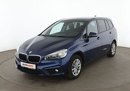 BMW 2er 218i Gran Tourer Advantage