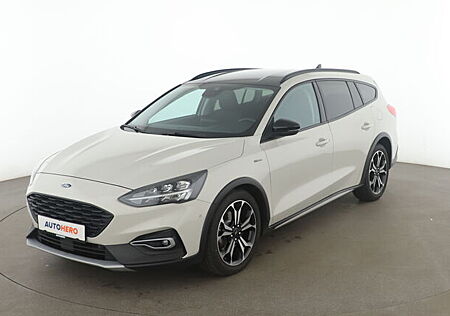 Ford Focus 1.5 EcoBoost Active