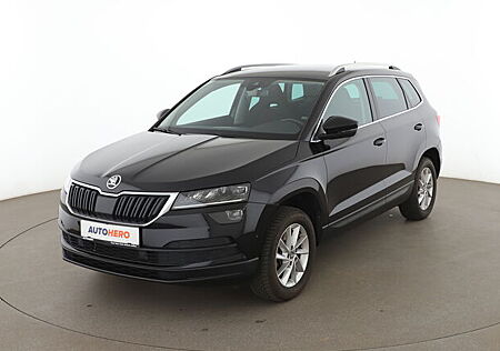 Skoda Karoq 2.0 TDI Style 4x4