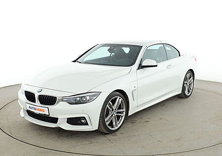 BMW 4er 420i M Sport