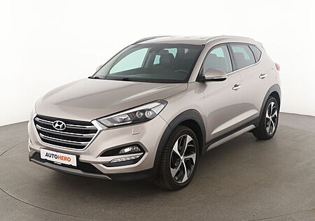 Hyundai Tucson 1.6 TGDI Premium 4WD