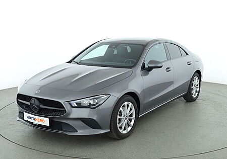 Mercedes-Benz CLA 180 Progressive