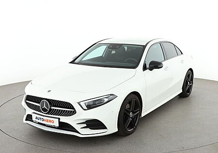 Mercedes-Benz A-Klasse A 220 4Matic AMG Line