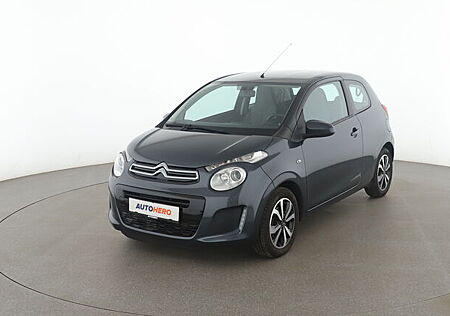 Citroën C1 1.2 VTi Shine