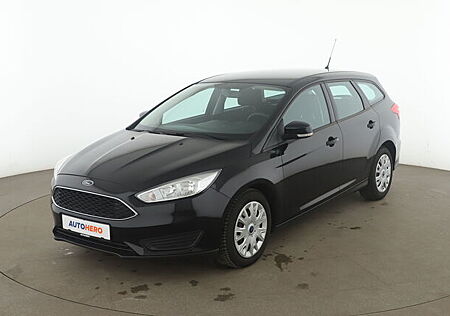 Ford Focus 1.0 EcoBoost Ambiente