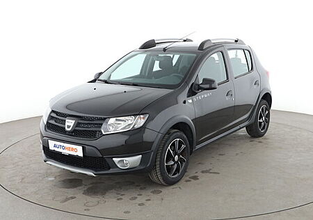 Dacia Sandero 0.9 TCe Stepway Ambiance