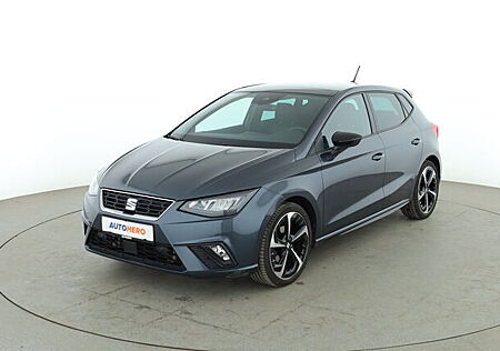 Seat Ibiza 1.0 TSI Carbon Edition