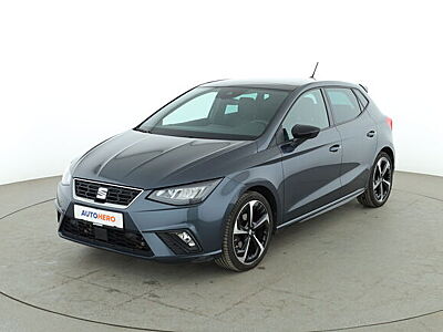 Seat Ibiza 1.0 TSI Carbon Edition