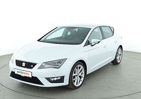 Seat Leon 1.4 TSI ACT FR
