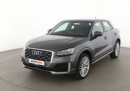 Audi Q2 1.4 TFSI ACT Sport