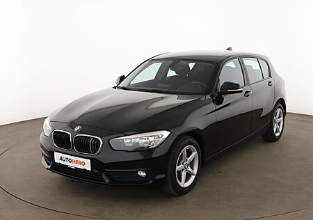 BMW 1er 116i Advantage