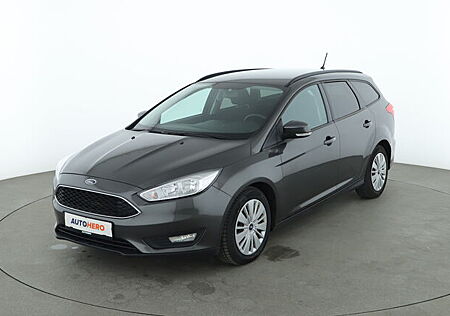 Ford Focus 1.0 EcoBoost Business