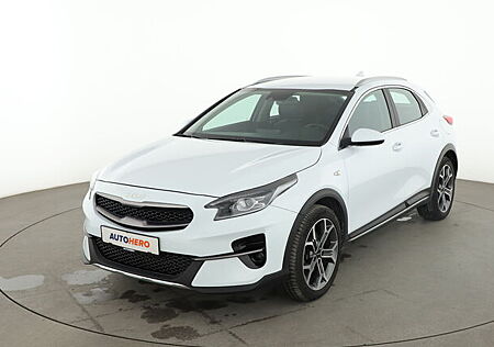 Kia XCeed 1.5 TGDI Vision