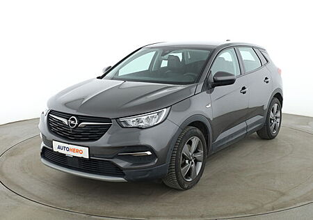Opel Grandland X 1.2 Turbo Elegance