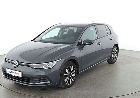 VW Golf 2.0 TDI Move