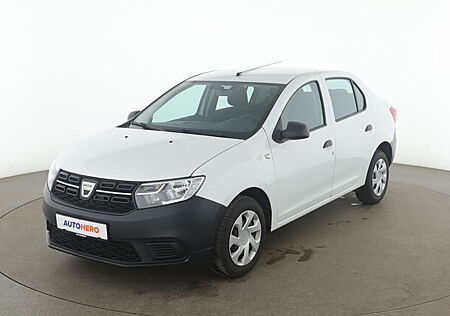 Dacia Logan 1.0