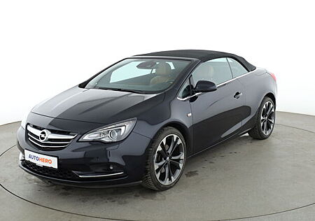 Opel Cascada 2.0 CDTI Ultimate ecoFlex