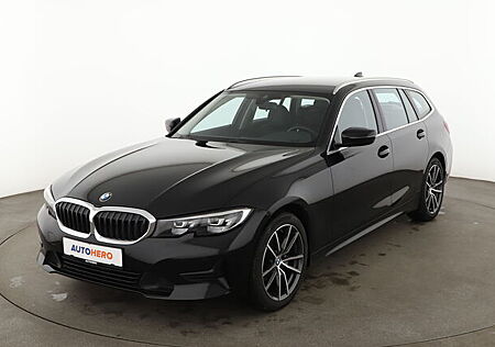 BMW 3er 318d