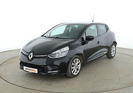 Renault Clio 0.9 TCe Collection