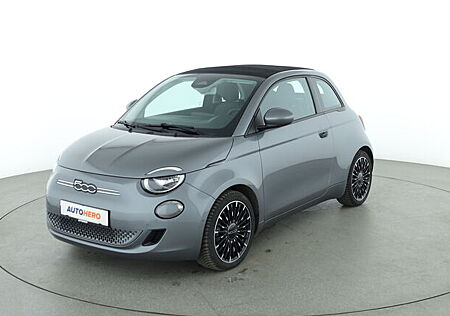Fiat 500e electric drive 87 kW Icon