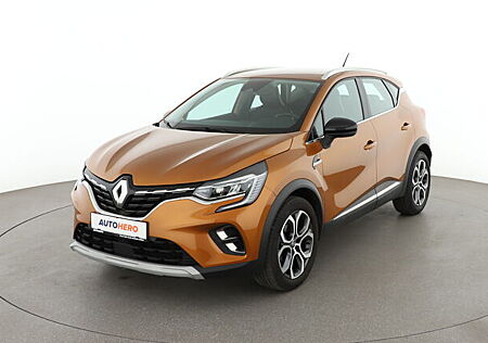 Renault Captur 1.3 TCe Intens