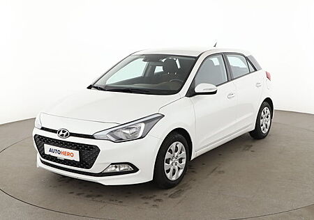 Hyundai i20 1.2 Trend