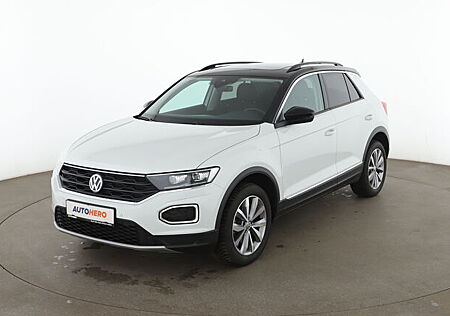 VW T-Roc 1.0 TSI Style