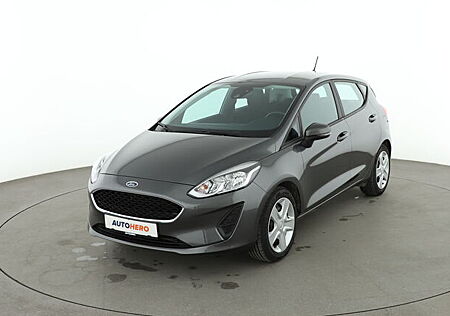 Ford Fiesta 1.1 Cool&Connect