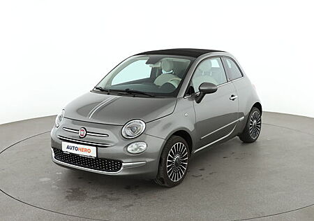 Fiat 500C 1.2 Lounge