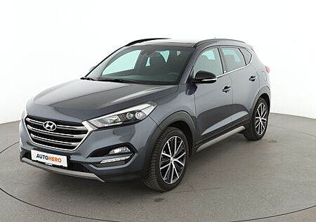 Hyundai Tucson 1.6 TGDI Passion + 2WD