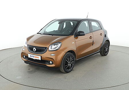 Smart ForFour 0.9 Turbo Prime