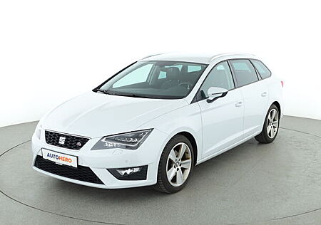 Seat Leon 1.4 TSI ACT FR