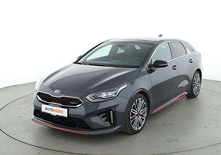 Kia Pro_ceed 1.6 TGDI GT