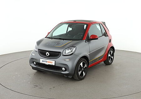 Smart ForTwo 0.9 Turbo Basis passion