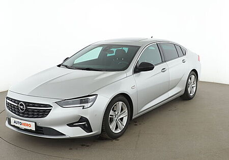 Opel Insignia 2.0 CDTI Elegance