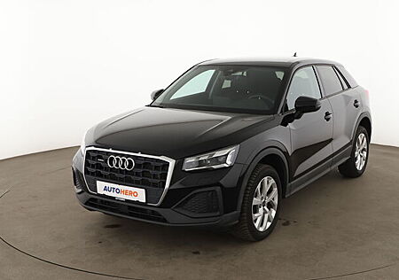 Audi Q2 40 TFSI quattro