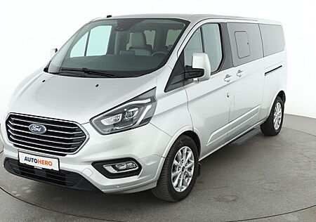 Ford Transit 2.0 TDCi 310 L2 Tourneo Titanium