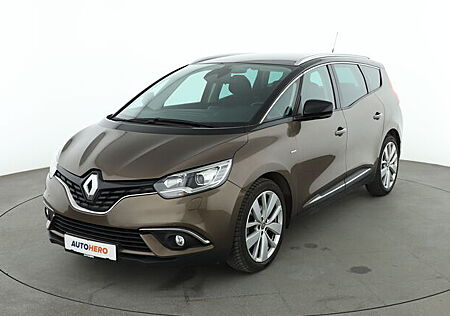 Renault Grand Scenic 1.3 TCe Limited