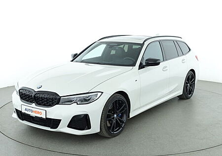 BMW 3er M340i xDrive
